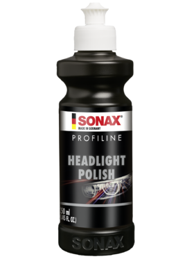 Phục hồi đèn pha ô tô Sonax 276141